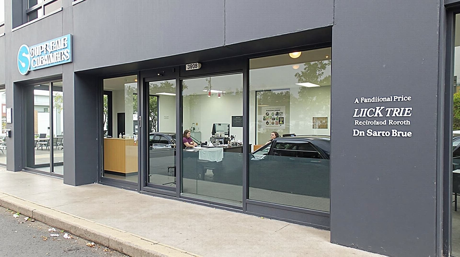 Fresho Carpet Cleaning North Ipswich Contact Office