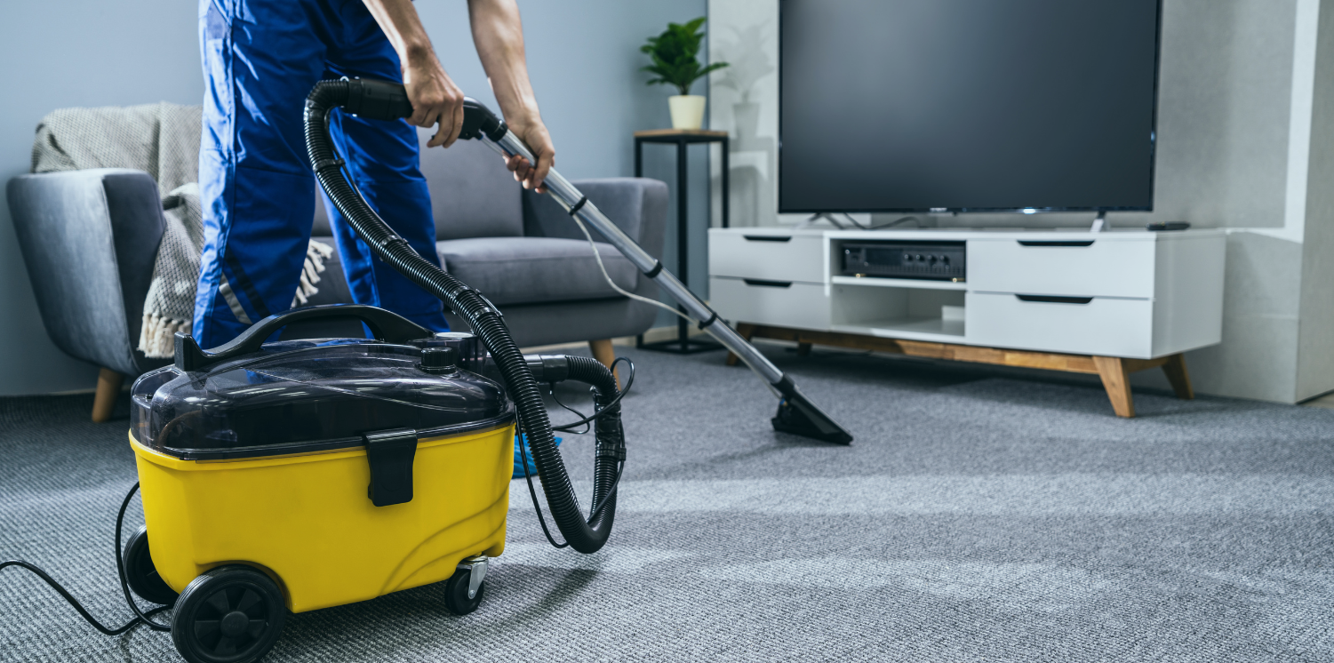 Fresho Carpet Cleaning North Ipswich Contact Office